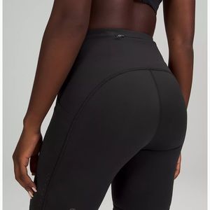 Lululemon Swift Speed High-Rise Short 8